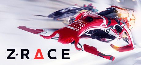 Game cover: Z-Race