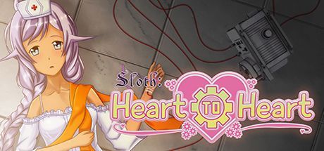 Game cover: Sloth: Heart to Heart