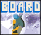 Game cover: Board?