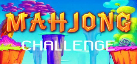 Game cover: Mahjong Challenge