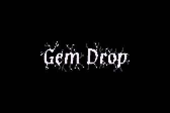 Game cover: Gem Drop