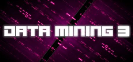 Game cover: Data Mining 3