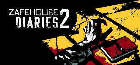 Game cover: Zafehouse Diaries 2
