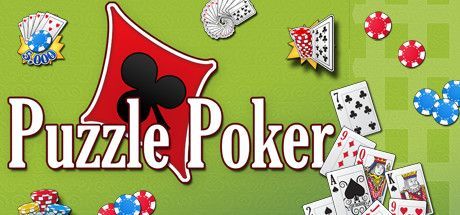 Game cover: Puzzle Poker