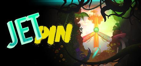Game cover: jetPIN