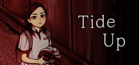 Game cover: Tide Up