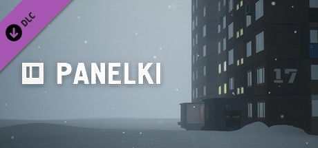 Game cover: Panelki: Delivery