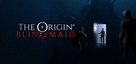 Game cover: The Origin: Blind Maid