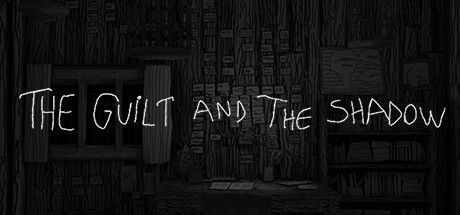 Game cover: The Guilt and the Shadow