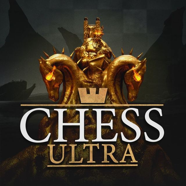 Game cover: Chess Ultra