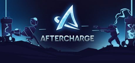Game cover: Aftercharge
