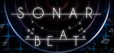 Game cover: Sonar Beat