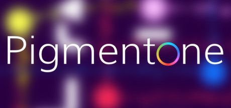 Game cover: Pigmentone