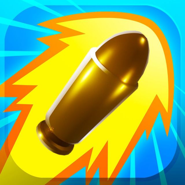Game cover: Bullet Bender
