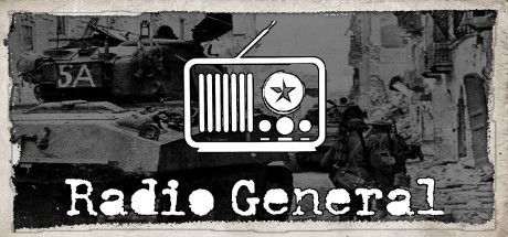 Game cover: Radio General