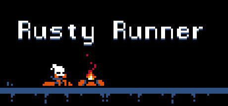 Game cover: Rusty Runner