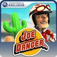 Game cover: Joe Danger