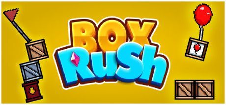 Game cover: Box Rush