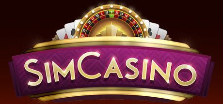 Game cover: SimCasino