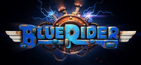 Game cover: Blue Rider