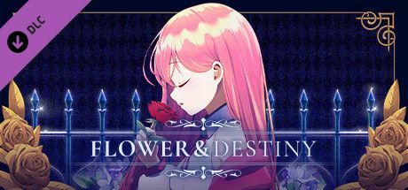 Game cover: Sixtar Gate: Startrail - Flower & Destiny