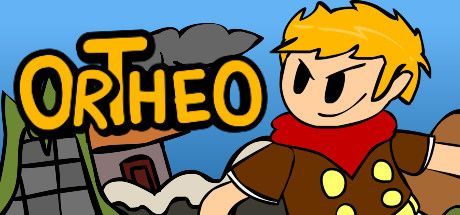 Game cover: Ortheo