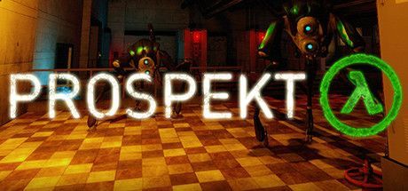 Game cover: Prospekt