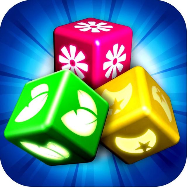 Game cover: Cubis Kingdoms