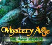 Game cover: Mystery Age: The Dark Priests