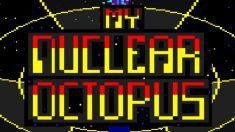 Game cover: My Nuclear Octopus