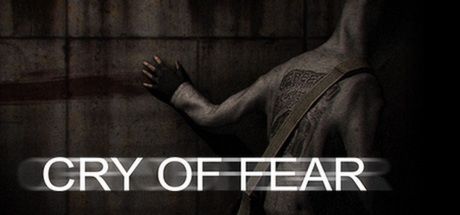 Game cover: Cry of Fear