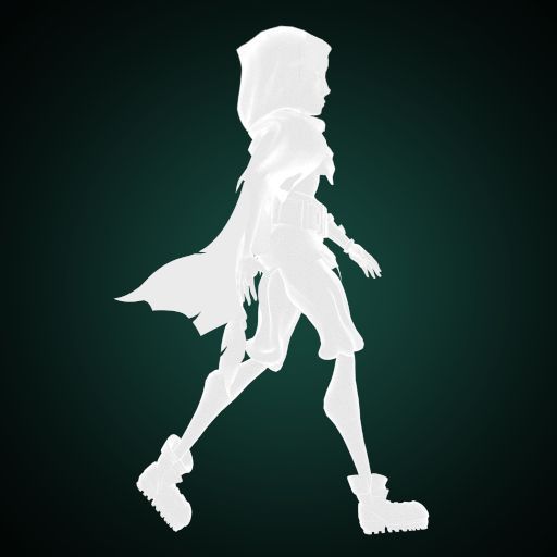 Game cover: Krystopia: Nova's Journey