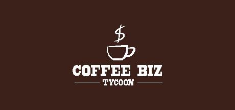 Game cover: Coffee Biz Tycoon