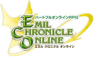 Game cover: Emil Chronicle Online
