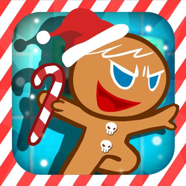 Game cover: OvenBreak