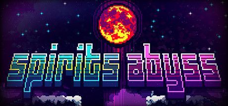 Game cover: Spirits Abyss