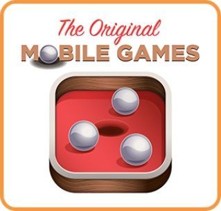 Game cover: The Original Mobile Games