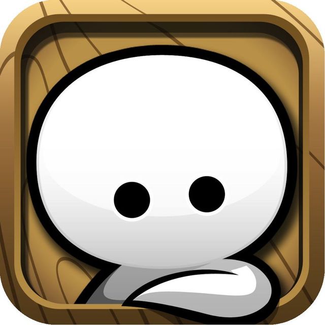 Game cover: One Tap Hero