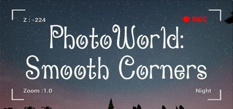 Game cover: PhotoWorld: Smooth Сorners