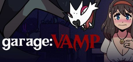Game cover: garage:VAMP