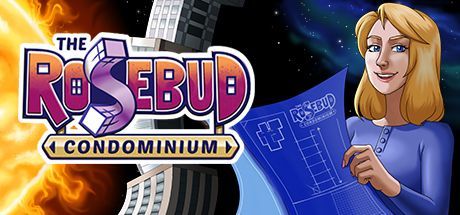 Game cover: The Rosebud Condominium