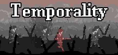 Game cover: Temporality