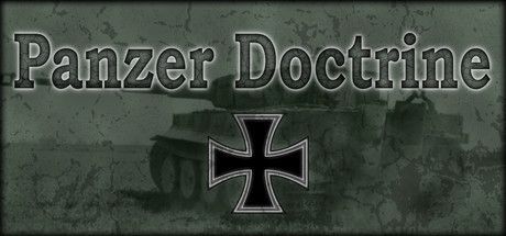 Game cover: Panzer Doctrine