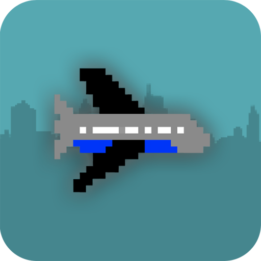 Game cover: Flappy Plane