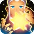 Game cover: Orion's Forge