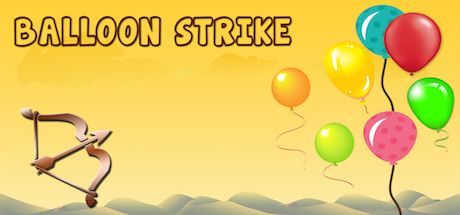 Game cover: Balloon Strike