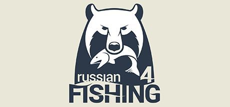 Game cover: Russian Fishing 4