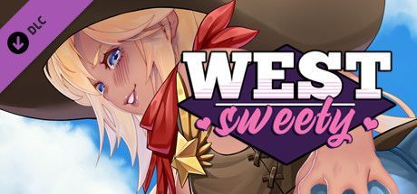 Game cover: West Sweety: Full