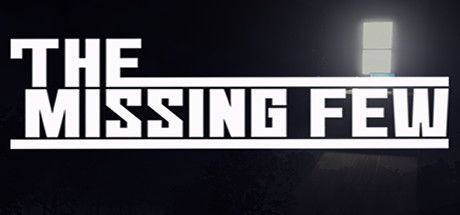 Game cover: The Missing Few