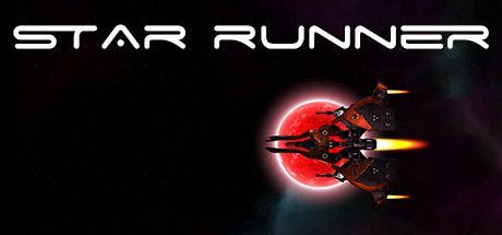 Game cover: Star Runner